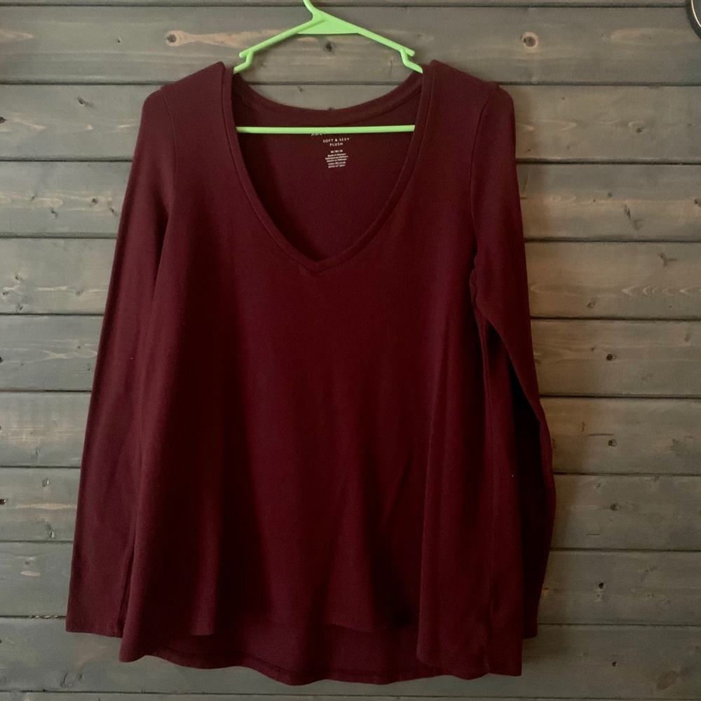 American eagle shirt